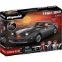 Knight Rider-K.I.T.T.